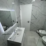 Ammen Deluxe Lejlighed Shëngjin