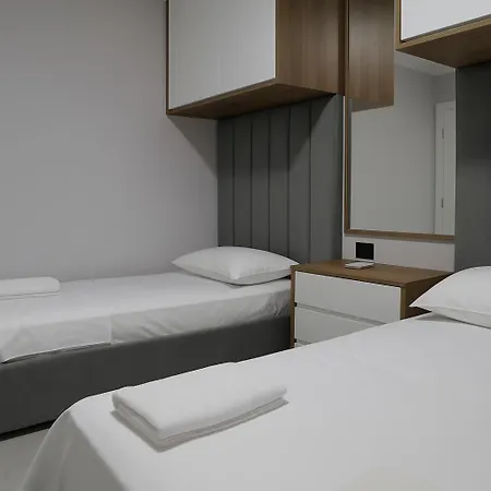 Apartment Ammen Deluxe