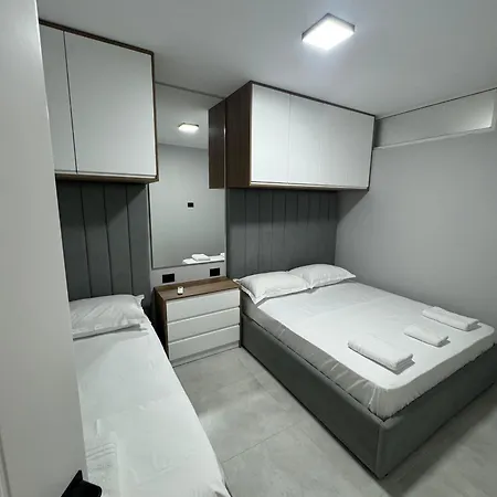 Ammen Deluxe Apartamento