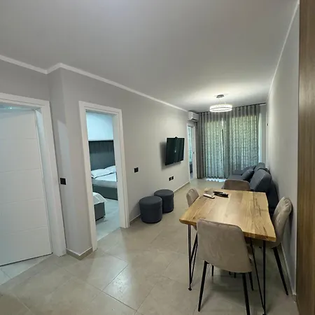 Apartment Ammen Deluxe