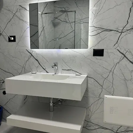 Apartment Ammen Deluxe *