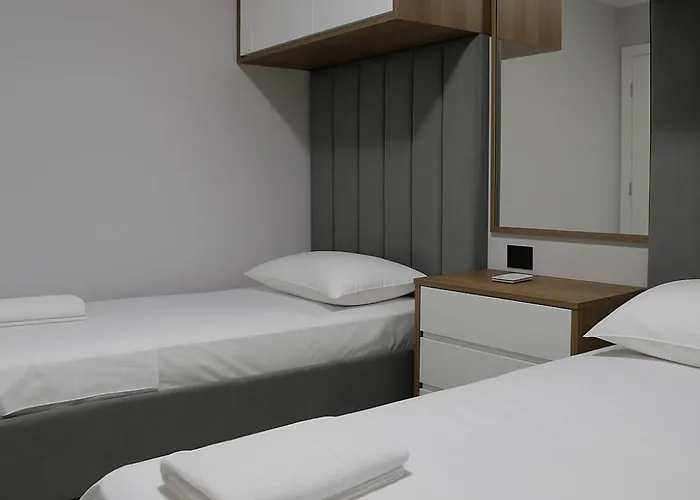 Apartamento Ammen Deluxe