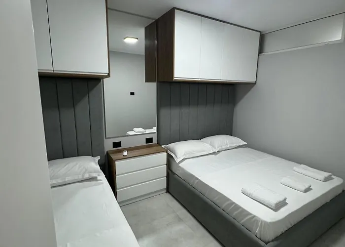 Ammen Deluxe Apartamento