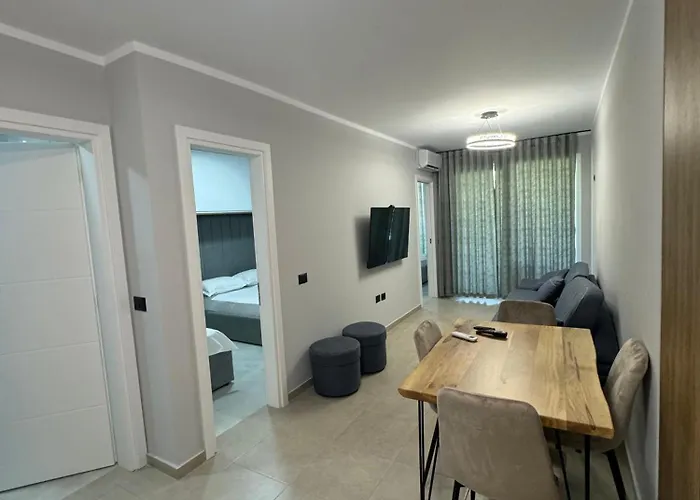 Apartamento Ammen Deluxe