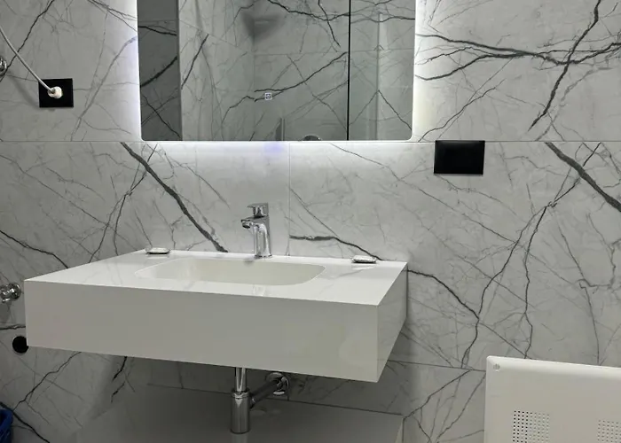 Apartamento Ammen Deluxe *