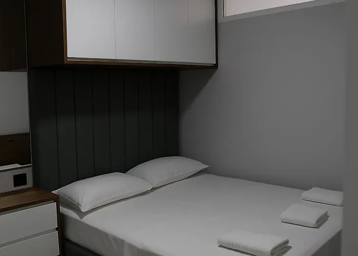 Ammen Deluxe Апартаменты *