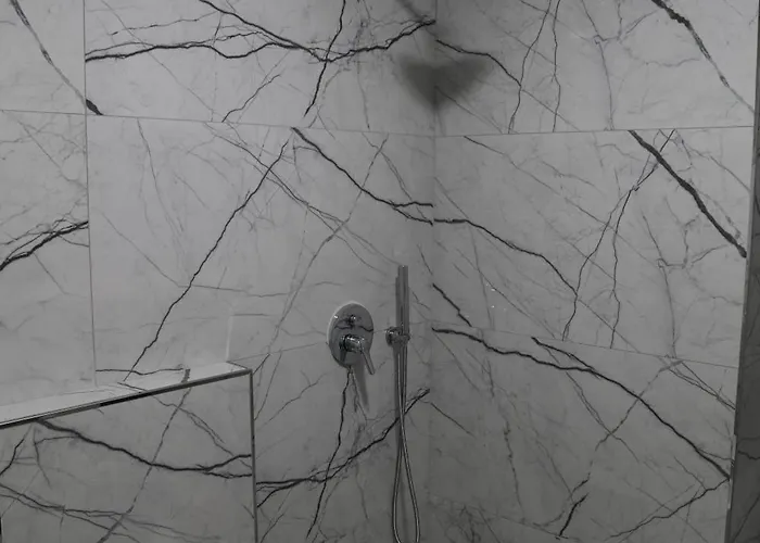 Ammen Deluxe Апартаменты Шенджин